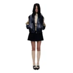 Erd Pleated Mini Skirt 4.webp