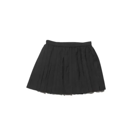 Erd Pleated Mini Skirt 5.webp