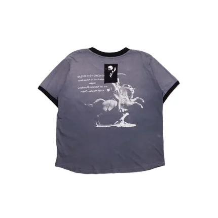 Erd Porcelain Dog Patch Ringer T Shirt 4.webp