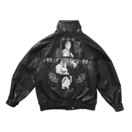 Erd Prince Phillips Childhood Studded Leather Jacket 2.webp