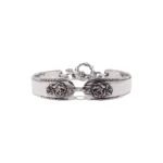 Erd Rose and Cross Bracelet 1.webp