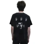 Erd The Last Supper T Shirt 2.webp