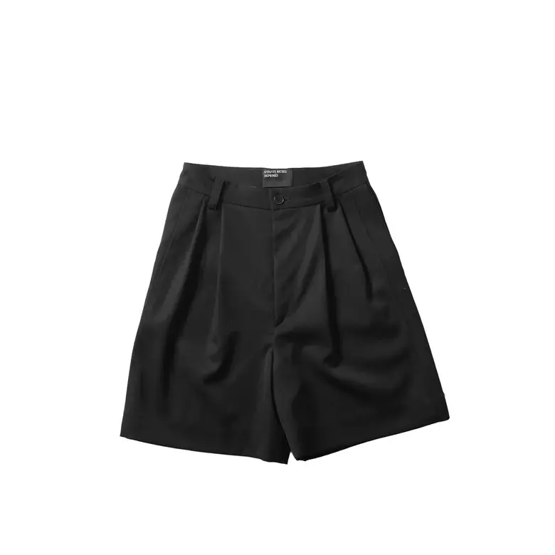 Erd Vickys Vacation Shorts Black 1.webp Erd Vickys Vacation Shorts Black 1.webp